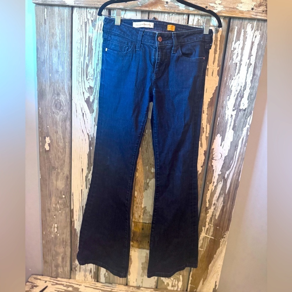 Pilcro and Letterpress Jeans size 27 - Picture 2 of 9